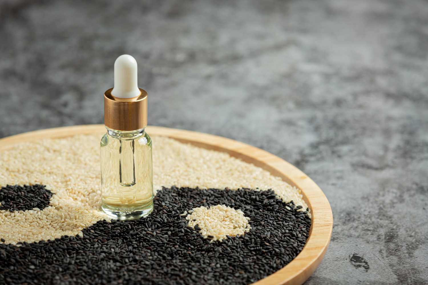 What Is Black Seed Oil