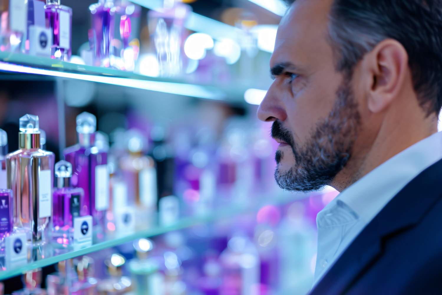 Why Winter Fragrances Matter