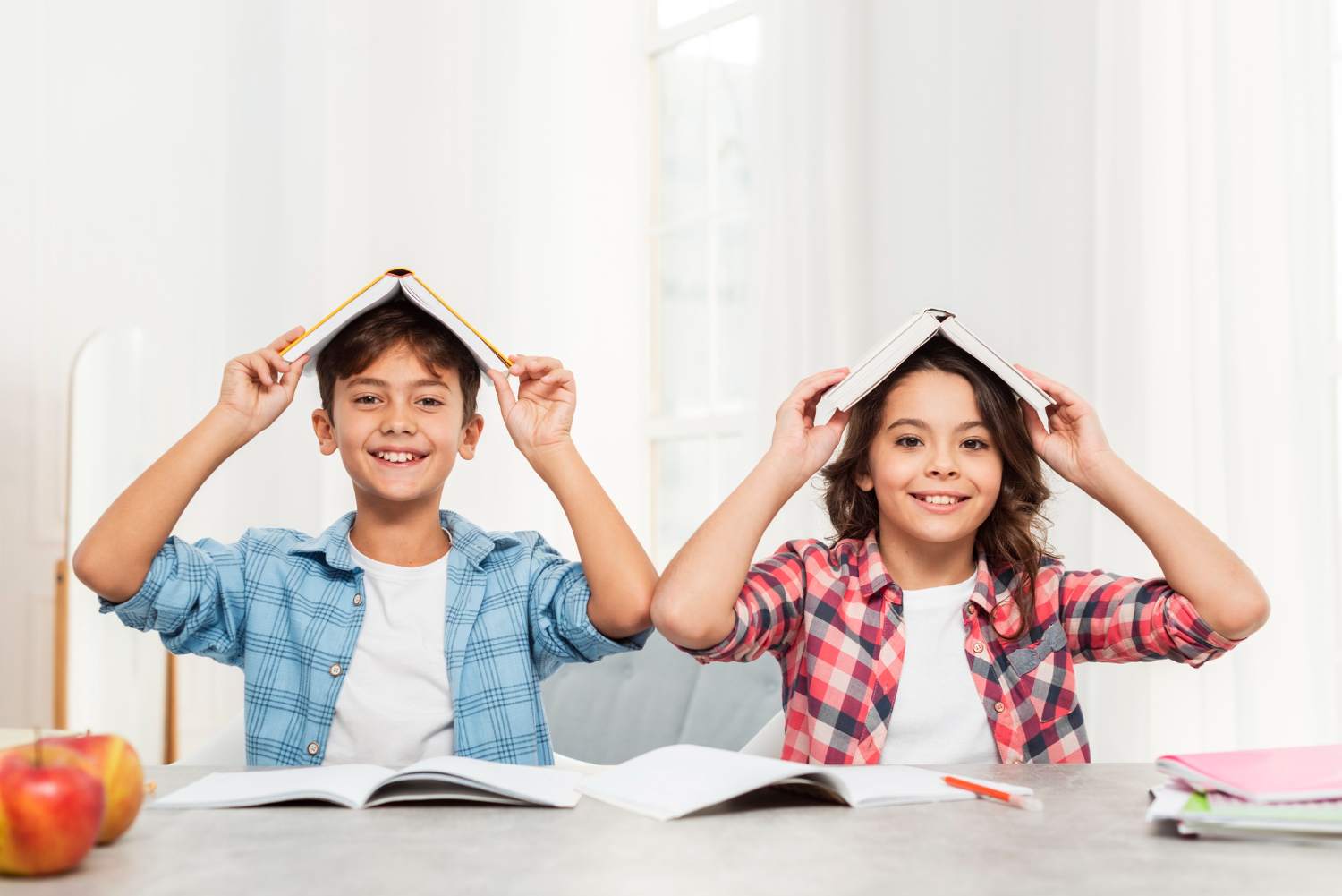 Qualities of the Best Islamic Books for Kids